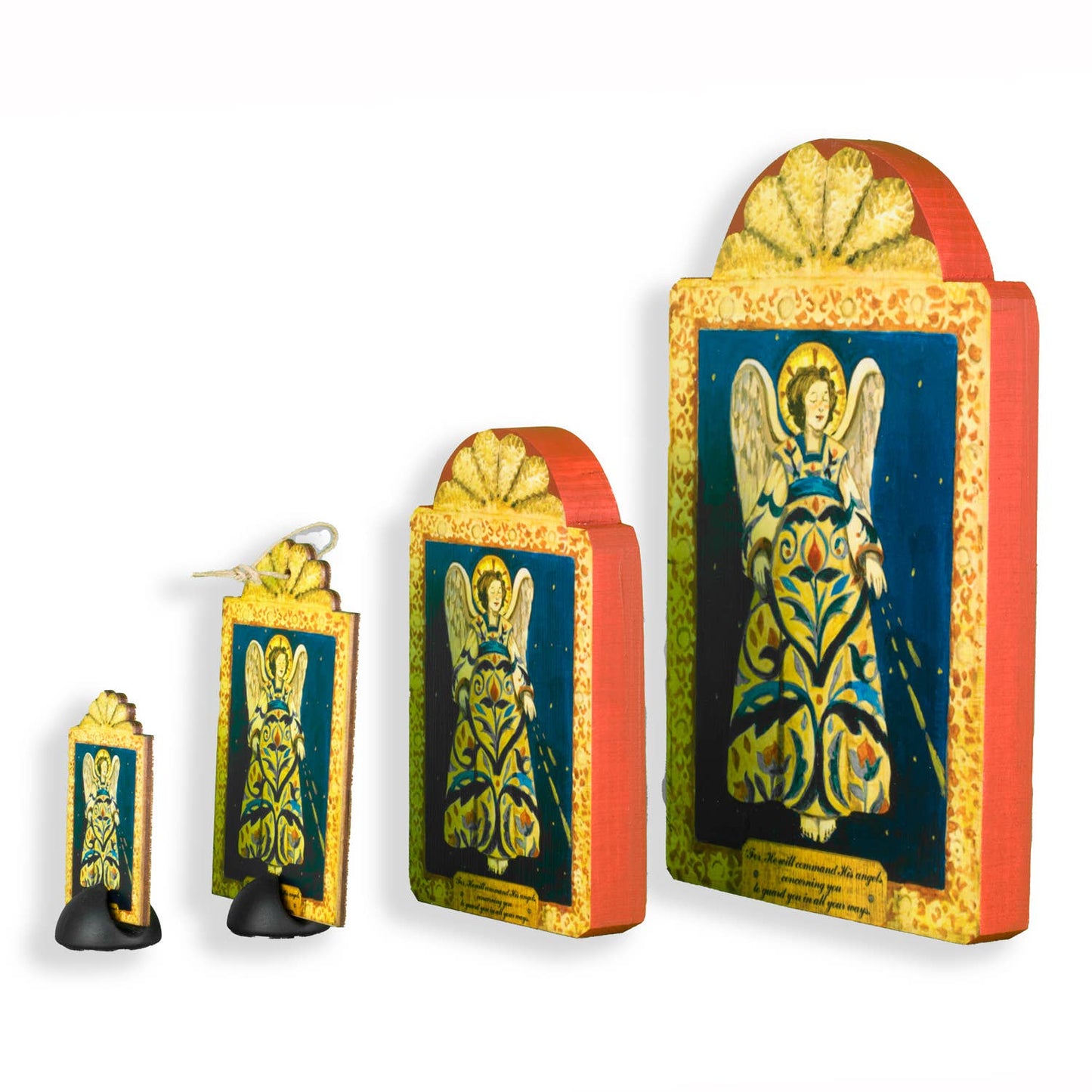 Guardian Angel - Protection and Guidance