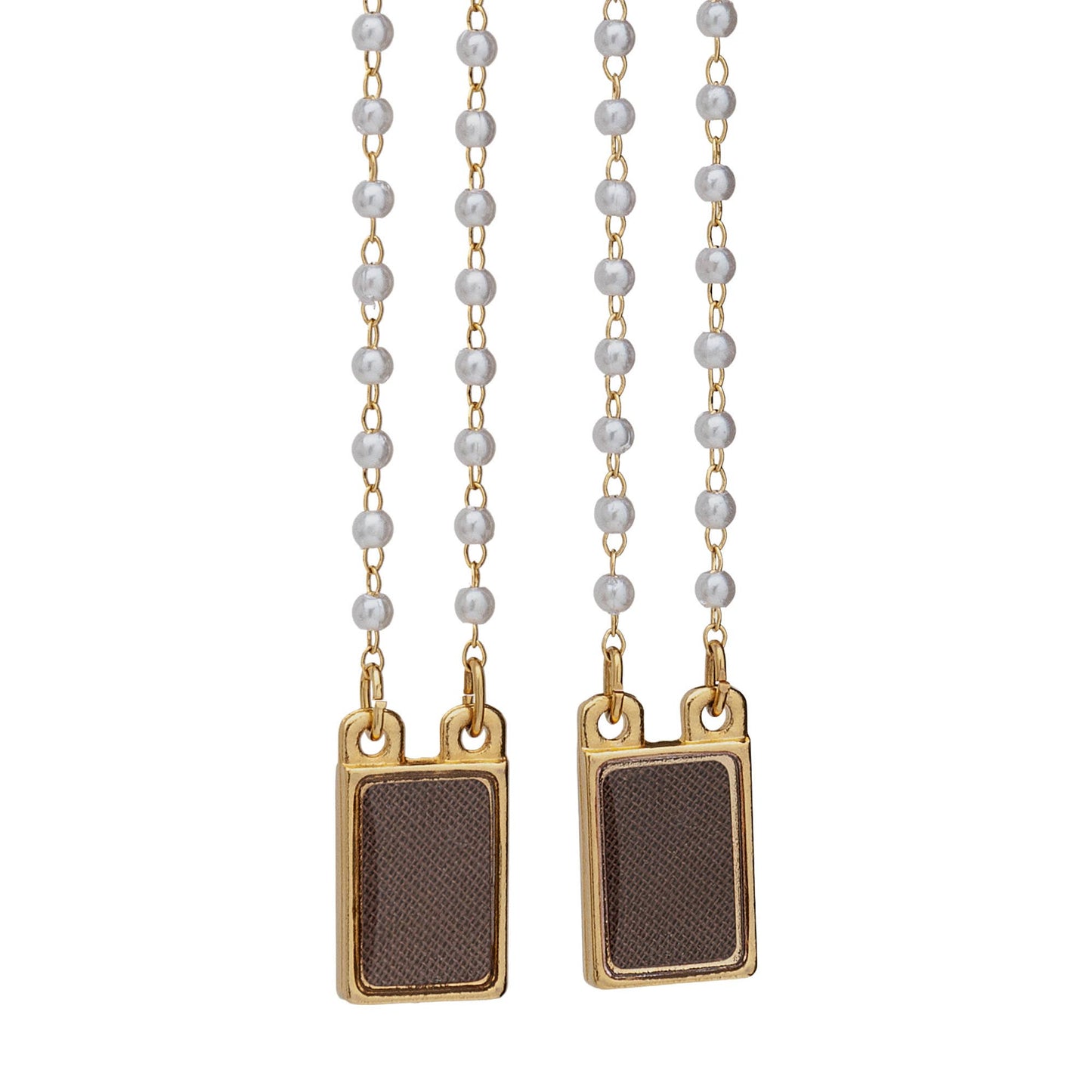 Pearl Scapular 