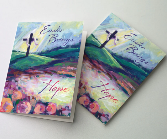 GC-Easter, Difficult Easter