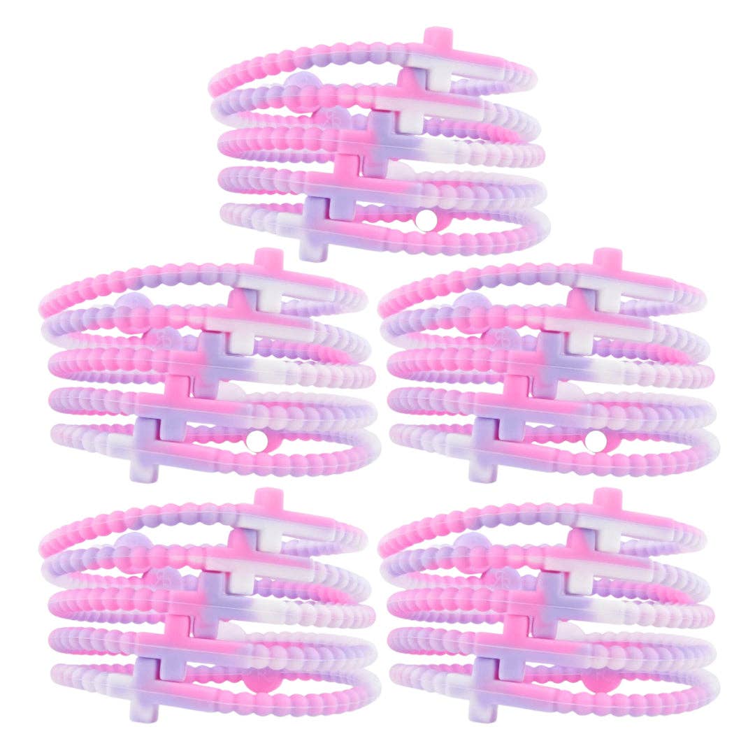 Jesus Bracelets - Group Packs