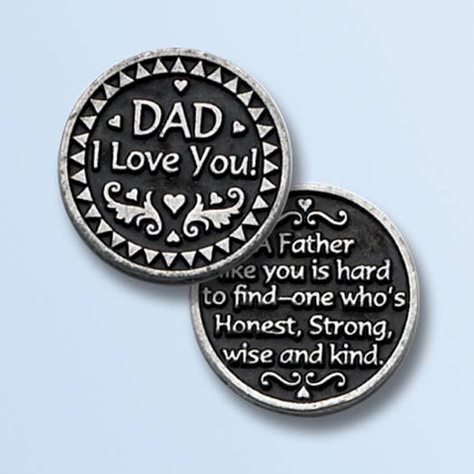 Dad Token