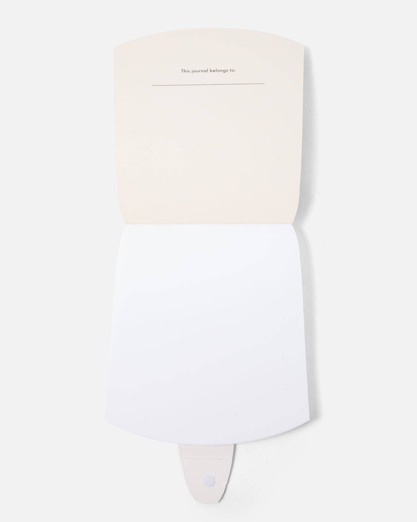 My First Jesus Notebook