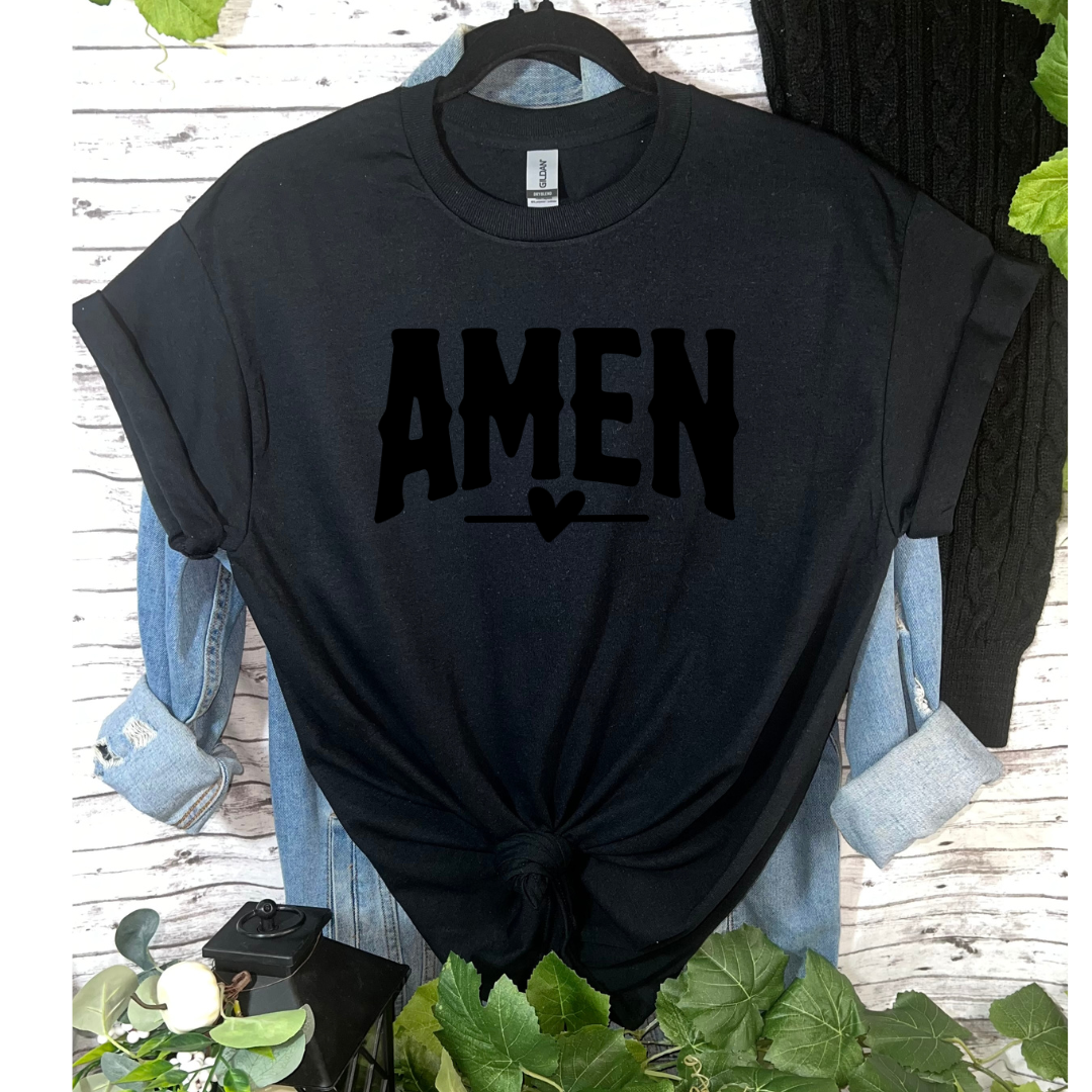 Amen T-Shirt