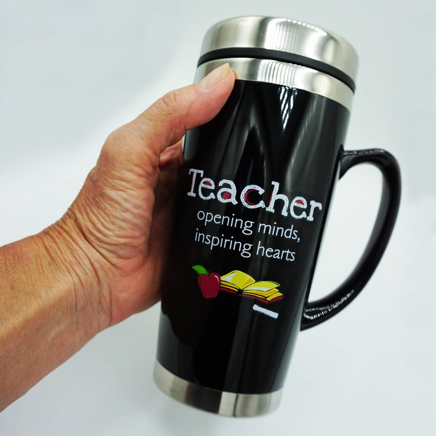 Teacher Travel Mug