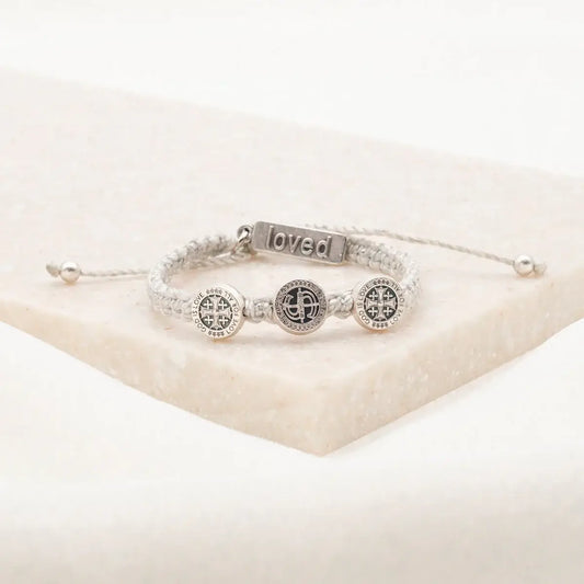 Share The Love For Kids Bracelet
