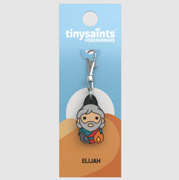 Tiny Saints Continued and Forerunners