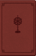Manual for Eucharistic Adoration