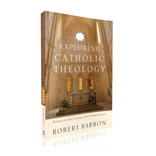 Exploring Catholic Theology, Bishop Robert Barron