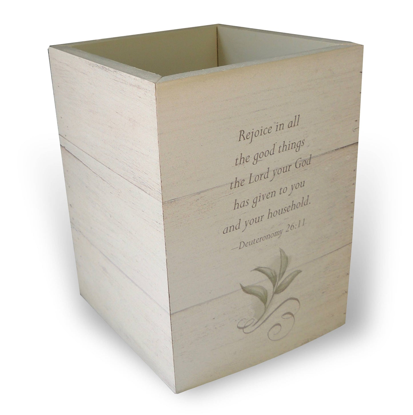 At Our Table Utensil Holder