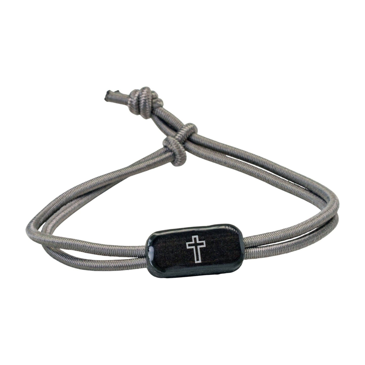 Tap To Pray® Survivor Series Tactical Bracelet