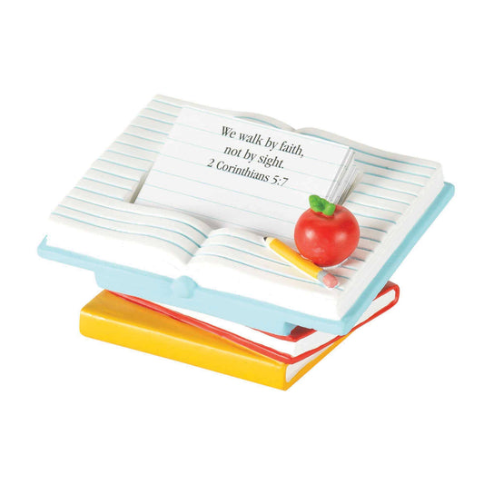 Faithbuilder - Teaching