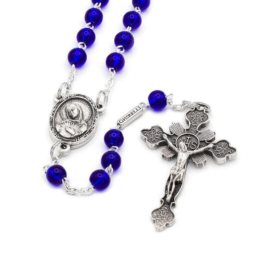 Flame of Love Rosary