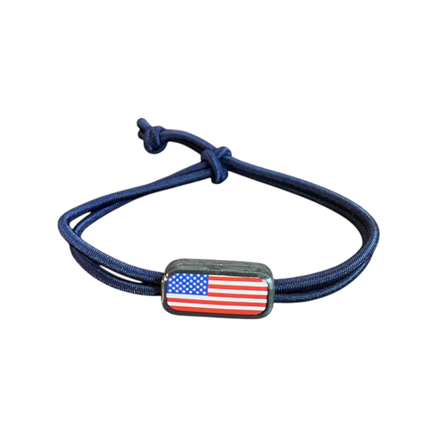 Tap To Pray® Survivor Series Tactical Bracelet