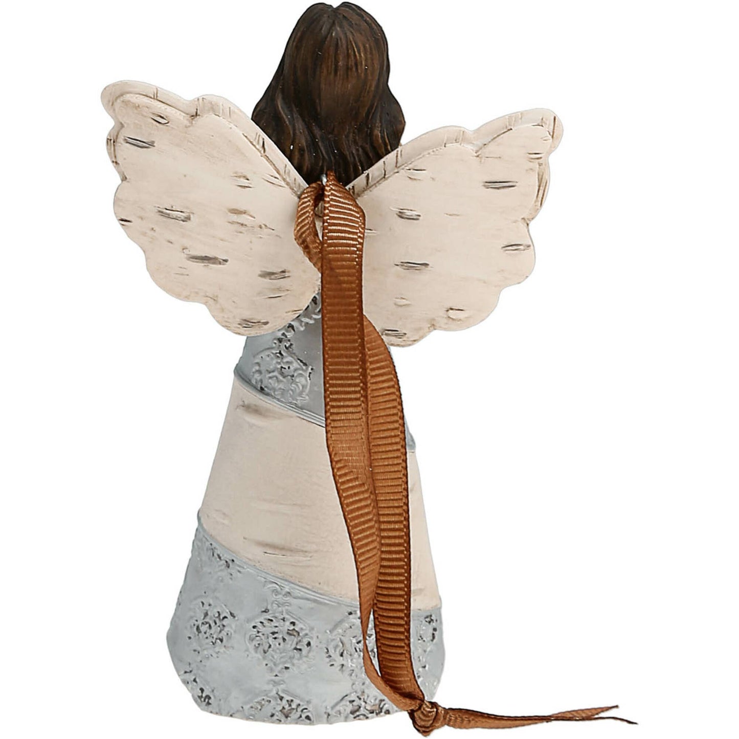 Retirement - 4.5" Angel Ornament