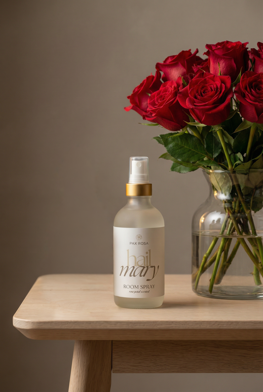 Hail Mary Room Spray