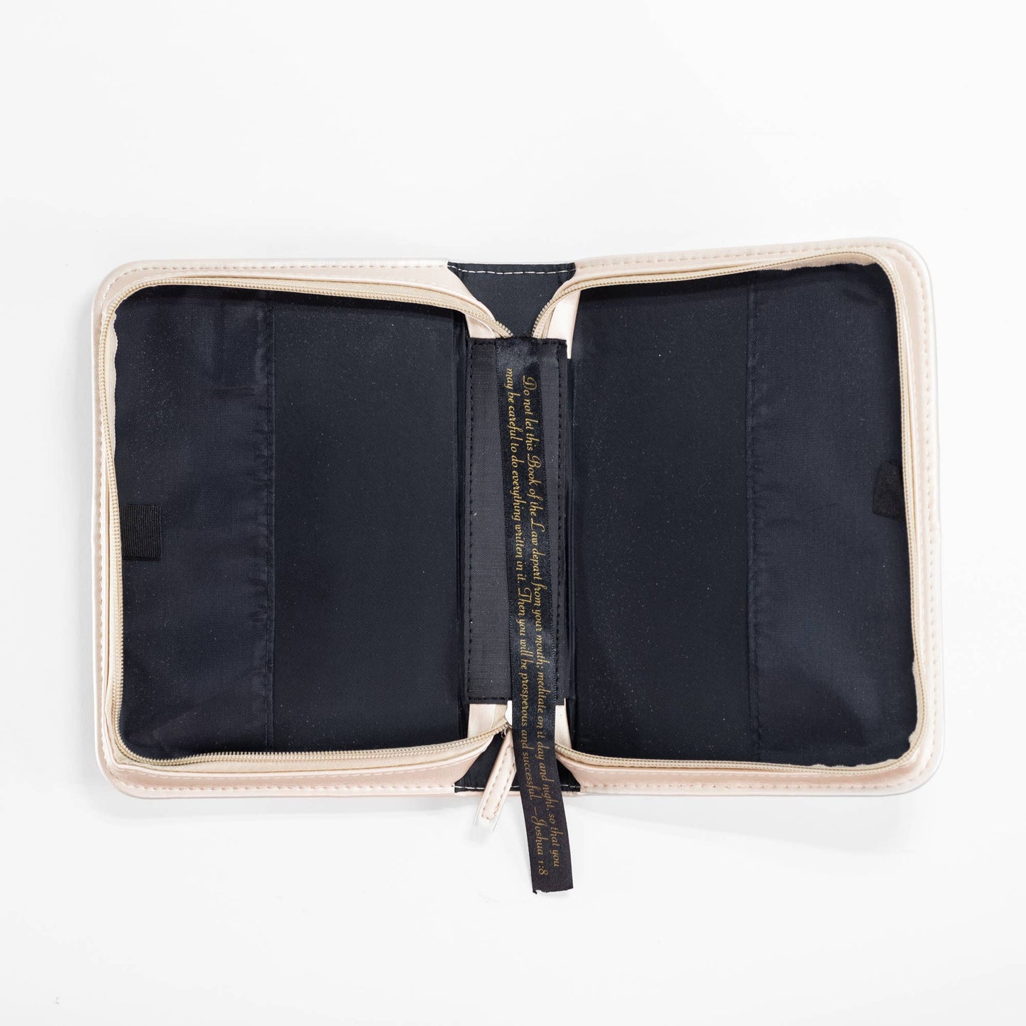 Divine Details: Bible Cover Thy Comforts