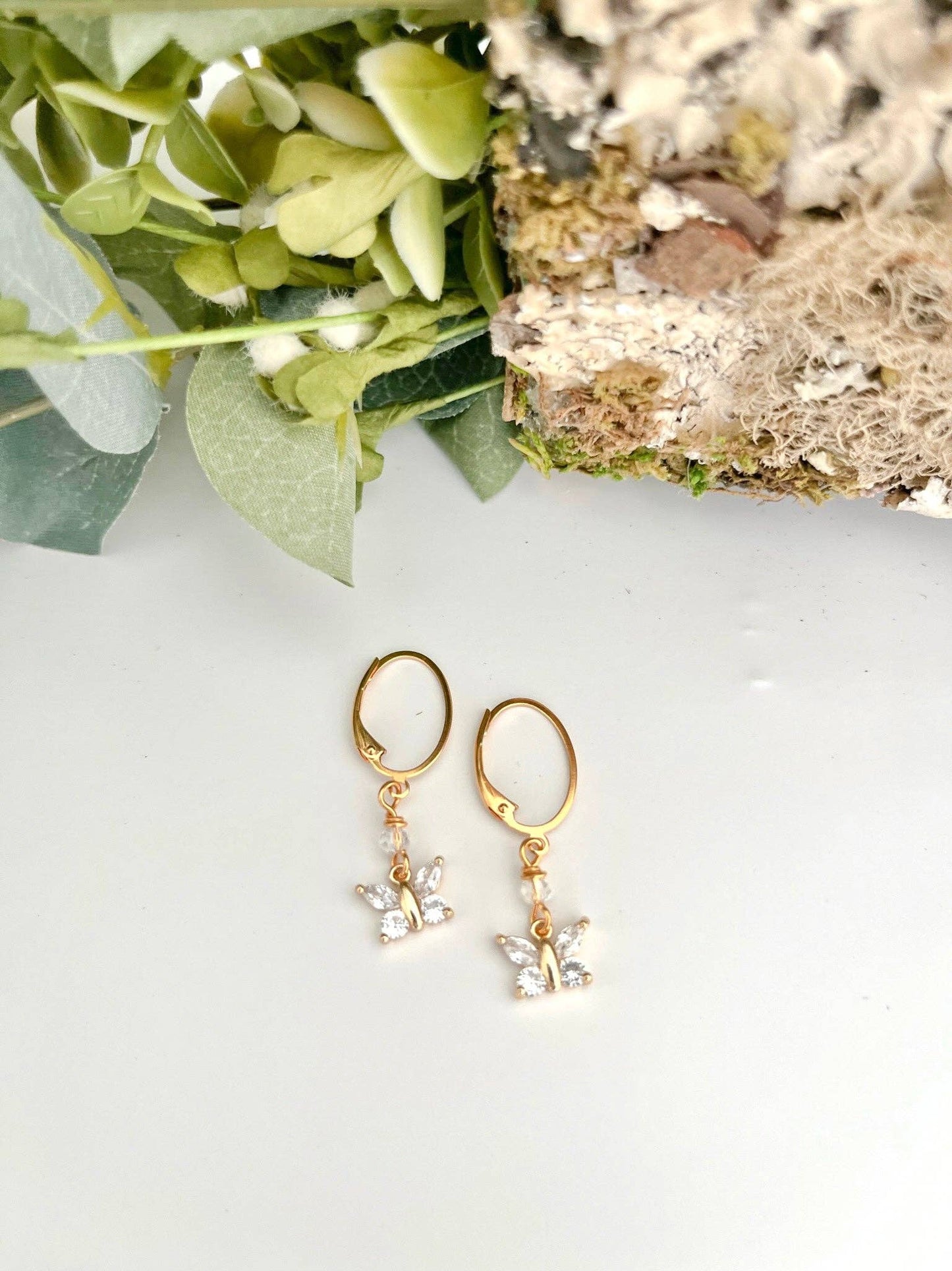 Eve Earrings