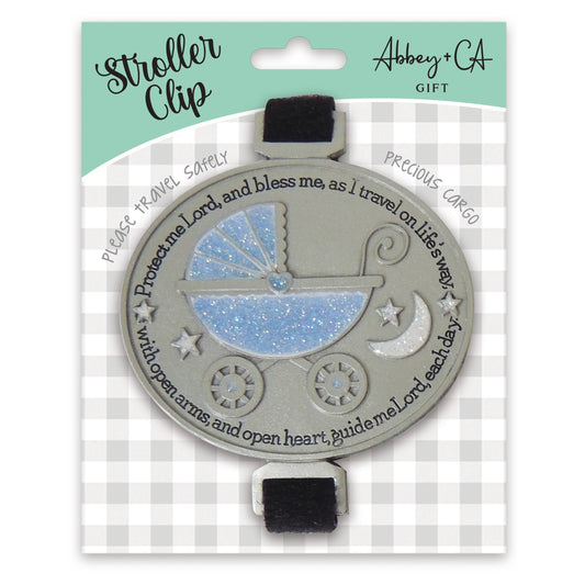 Stroller Clip