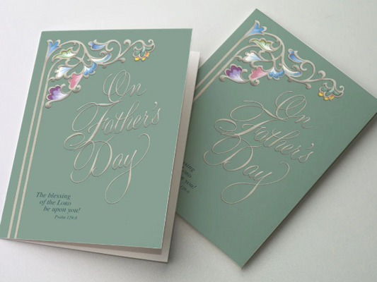 GC-Father's Day