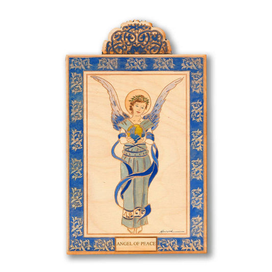 Angel of Peace