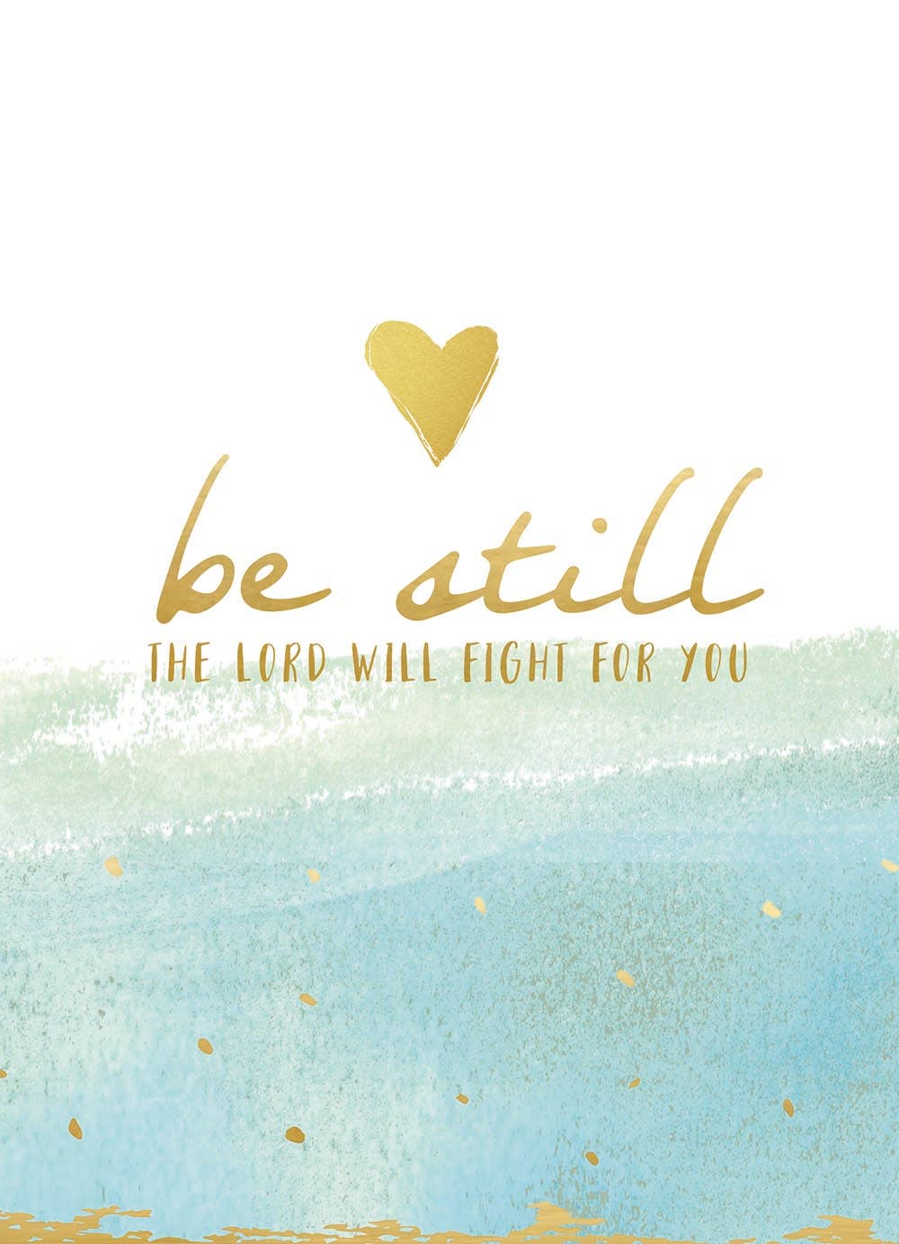 GC-Encouragement