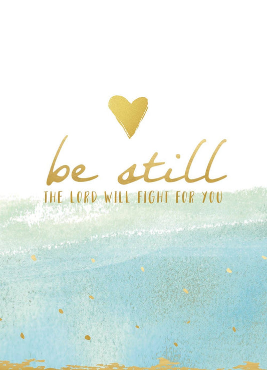 GC-Encouragement