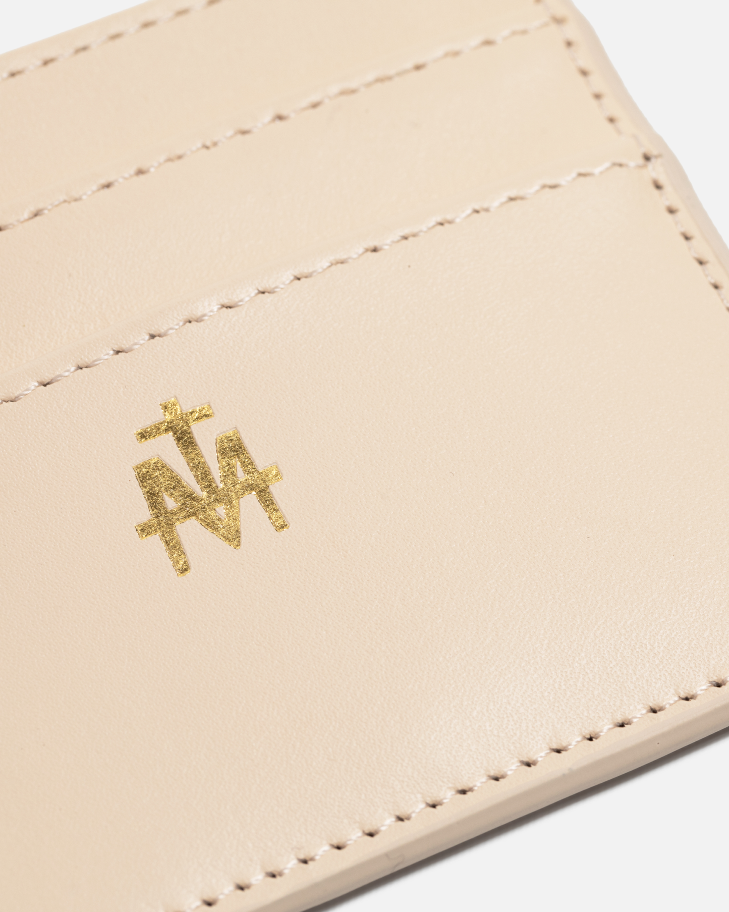 Marian Leather Card Holder