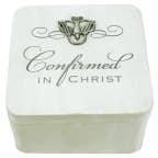 Confirmation Keepsake Box