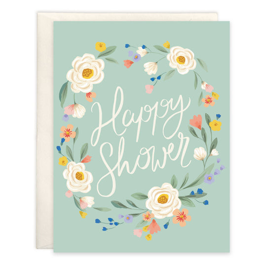 GC-Wedding Shower