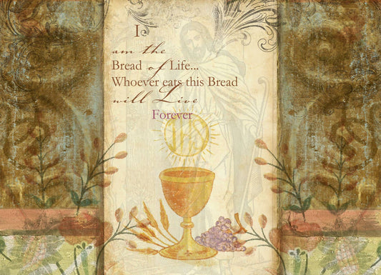 GC-First Communion Chalice