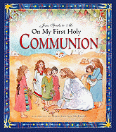 Jesus Speaks Communion