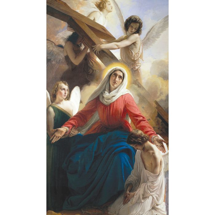 Suicide Prayer Card