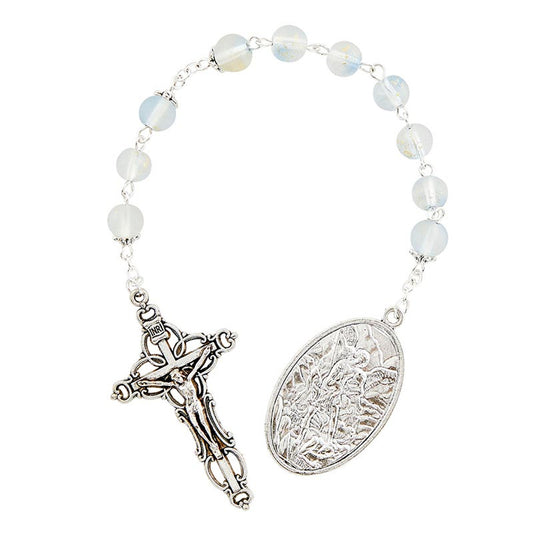Guardian Angel Chaplet
