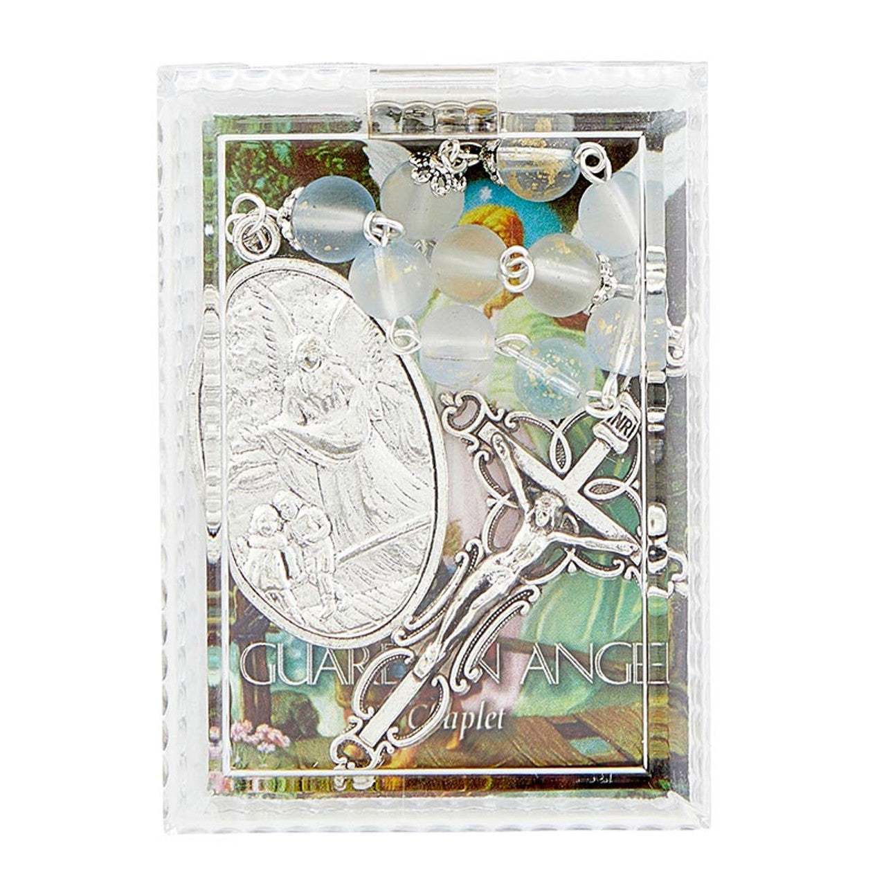 Guardian Angel Chaplet