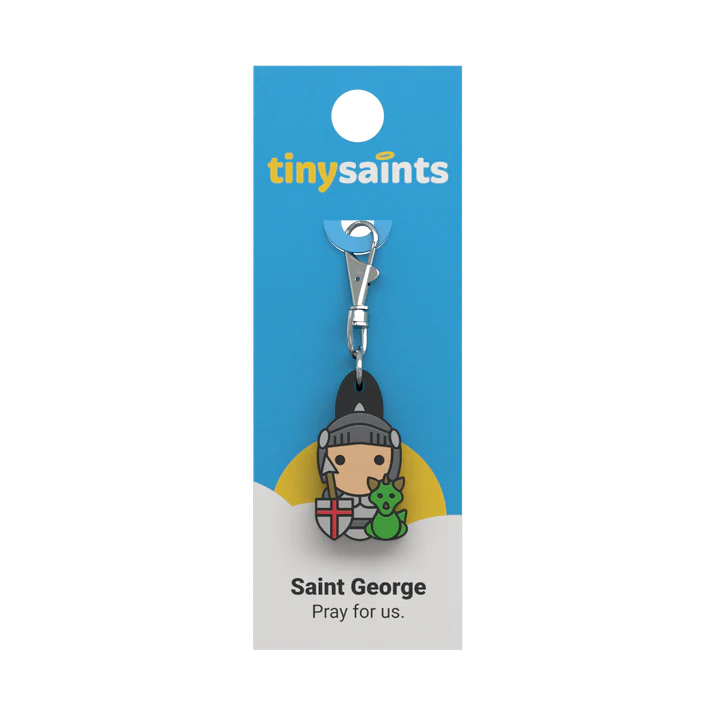 Tiny Saints