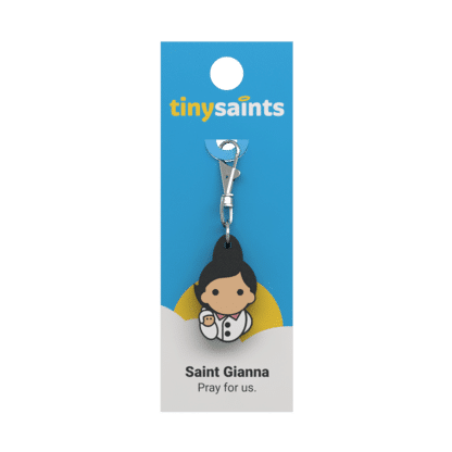 Tiny Saints Continued and Forerunners
