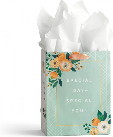 Gift Bag: Special Day (Medium)