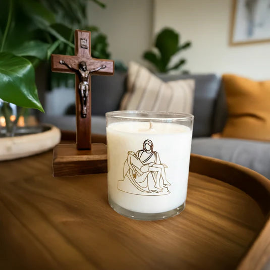 Saint Candles