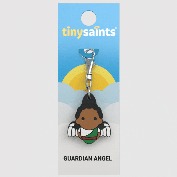 Tiny Saints Continued and Forerunners