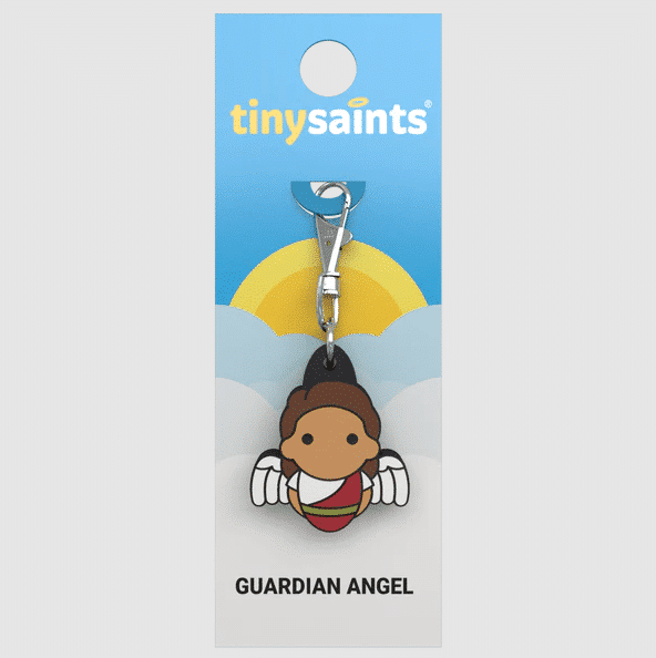 Tiny Saints