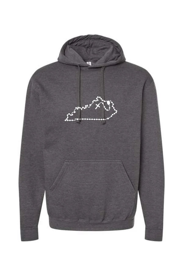 KY Rosary Hoodie