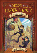 The Secret of the Hidden Scrolls