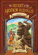 The Secret of the Hidden Scrolls