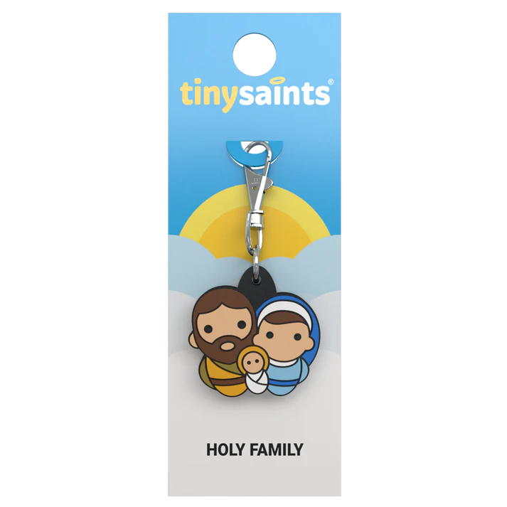 Tiny Saints