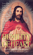 Humility of Heart, Bergamo, Cajetan Da