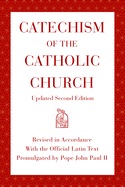 Catechism of the Catholic Church: Updated Second Edition