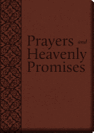 Prayers and Heavenly Promises