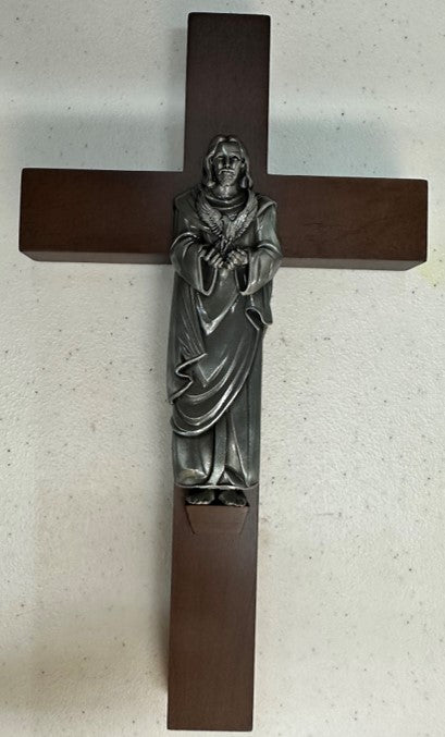 Holy Spirit Wall Cross