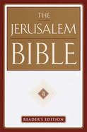 Jerusalem Bible