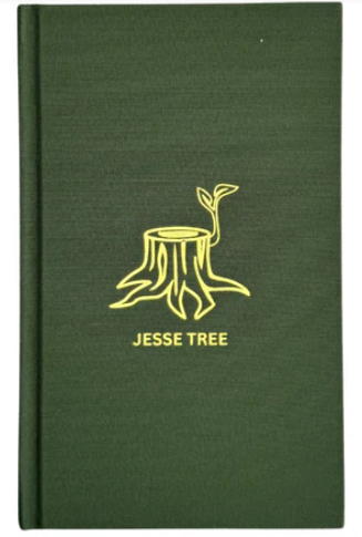 The Jesse Tree: Advent Devotional for Families